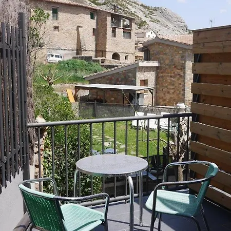 Casa Domenc Aren