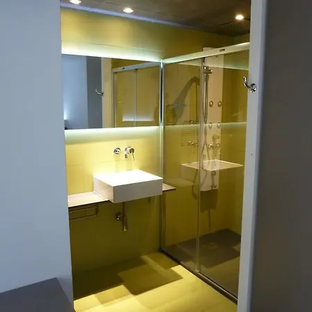 Hotel Casa Domenc