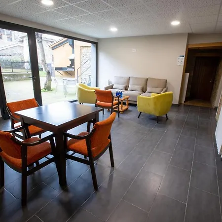 Casa Domenc Hotel