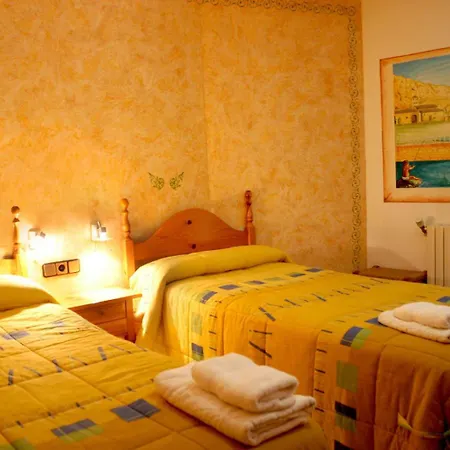 Casa Domenc Hotel