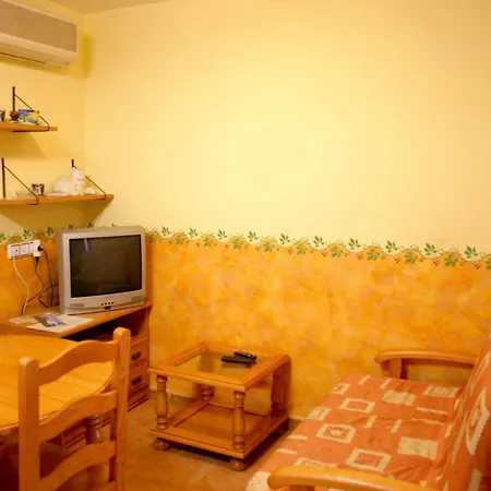 Hotel Casa Domenc *