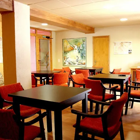 Casa Domenc Hotel Aren