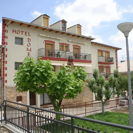 Casa Domenc