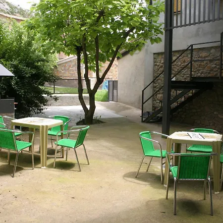 Hotel Casa Domenc Aren
