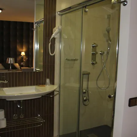 Hotel Casa Domenc Aren