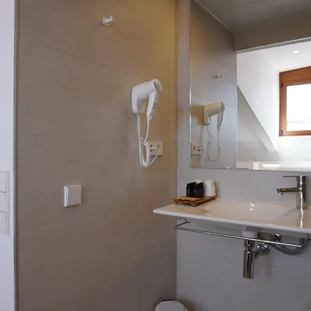 Casa Domenc Hotel Aren
