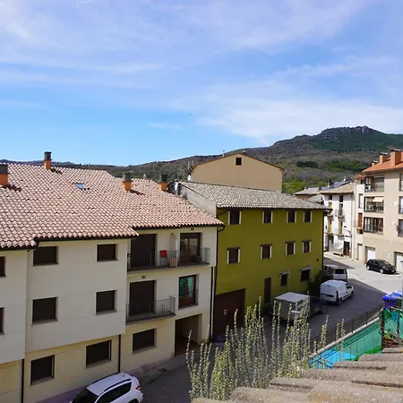Hotel Casa Domenc *