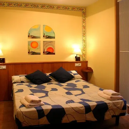 Casa Domenc Hotel