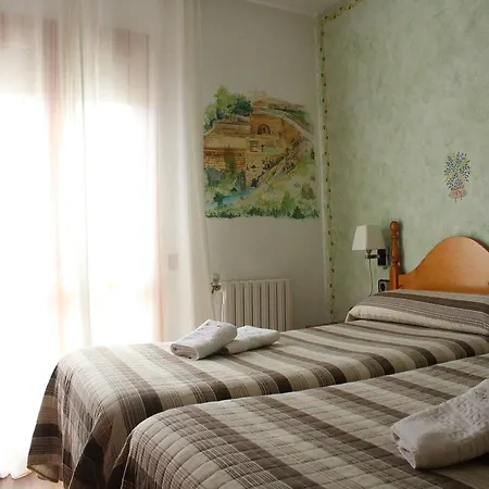 Casa Domenc Hotel