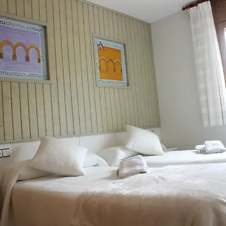 Casa Domenc Hotel