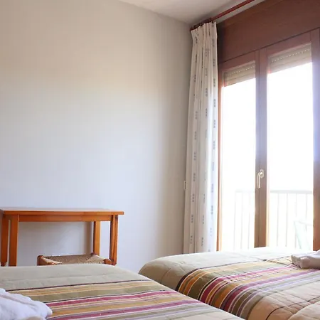Casa Domenc Hotel *