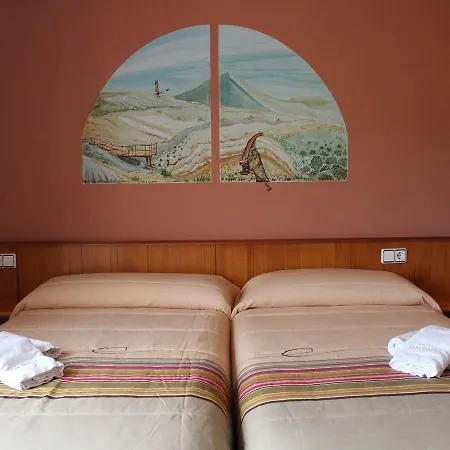 Hotel Casa Domenc