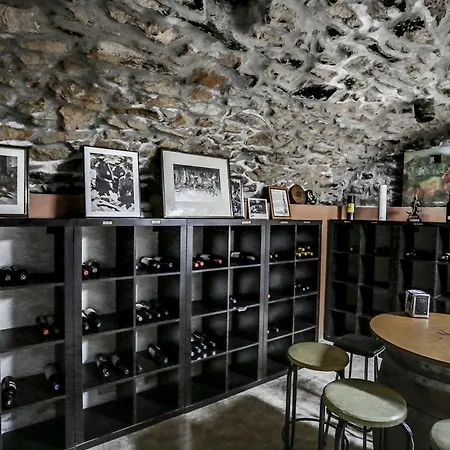 Casa Domenc Hotel Aren