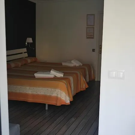 Casa Domenc * Aren