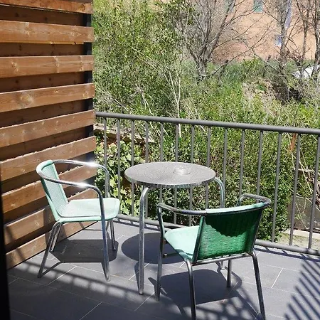 Casa Domenc * Aren