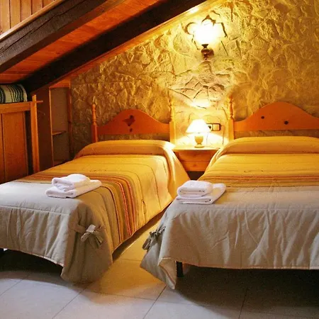 Hotel Casa Domenc Aren