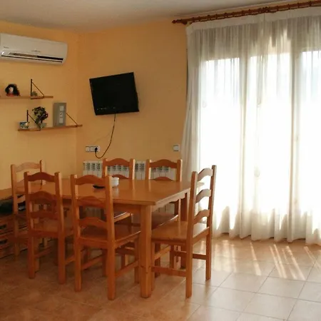 Casa Domenc Hotel *