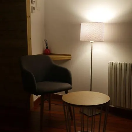 Hotel Casa Domenc *