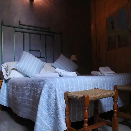 Casa Domenc Aren