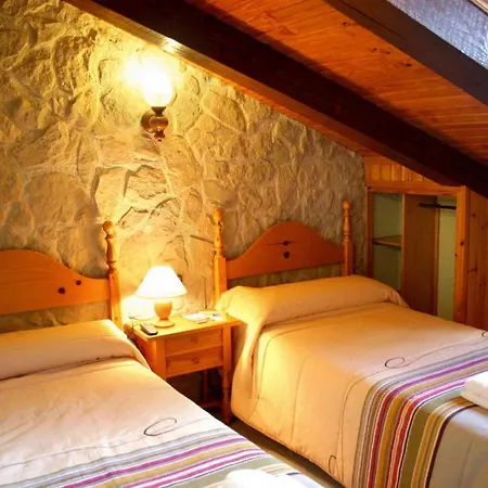 Casa Domenc * Aren